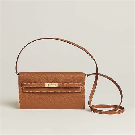 hermes keychain wallet|kelly classique to go wallet.